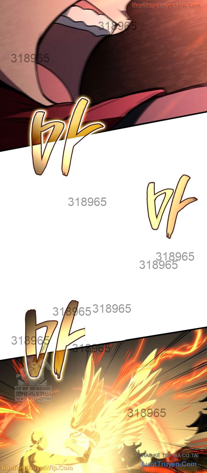 Thần Chiến Tranh Trở Lại Cấp 2 - Chapter 110 - Page 35