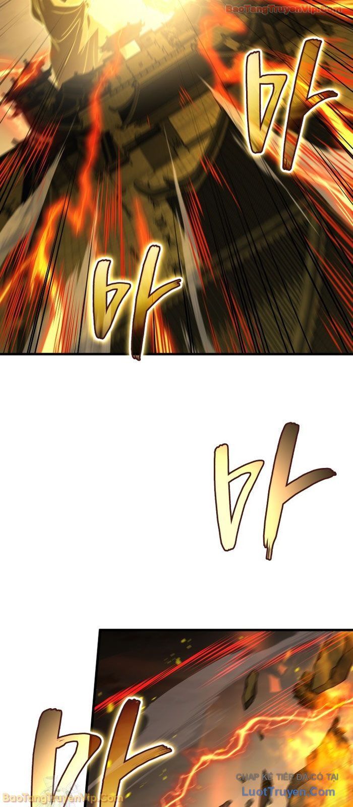 Thần Chiến Tranh Trở Lại Cấp 2 - Chapter 110 - Page 36