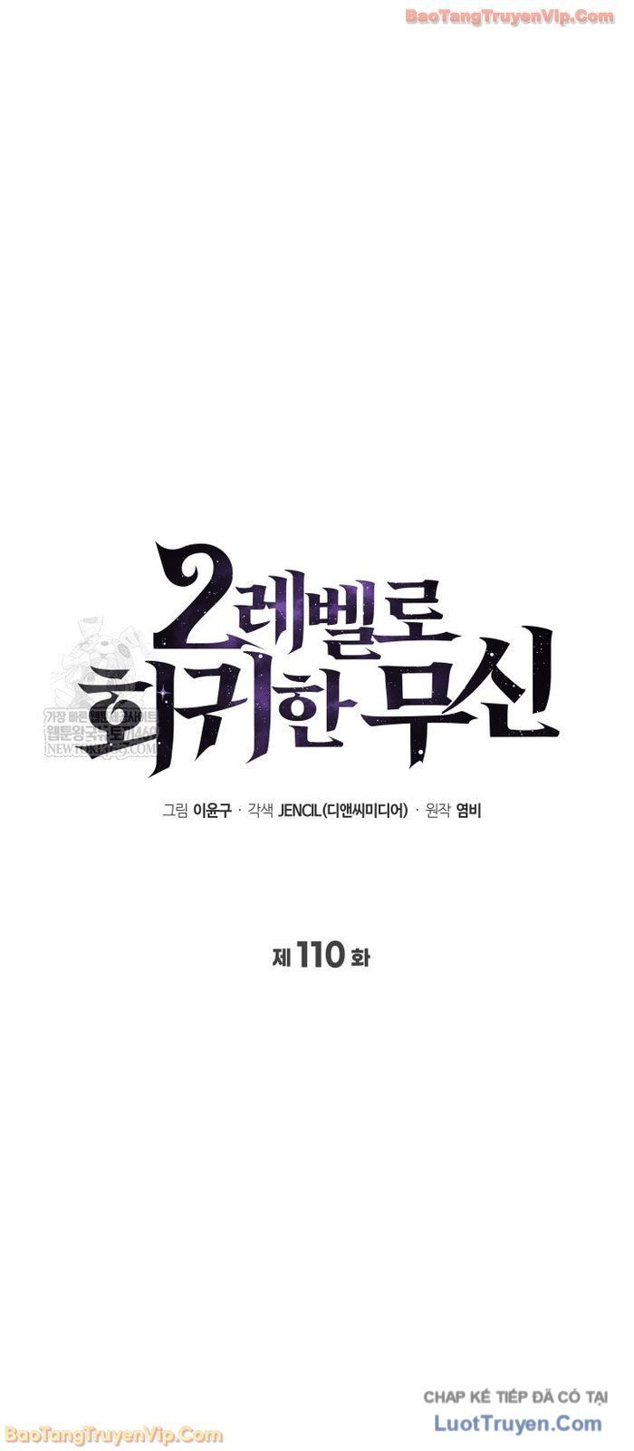 Thần Chiến Tranh Trở Lại Cấp 2 - Chapter 110 - Page 38