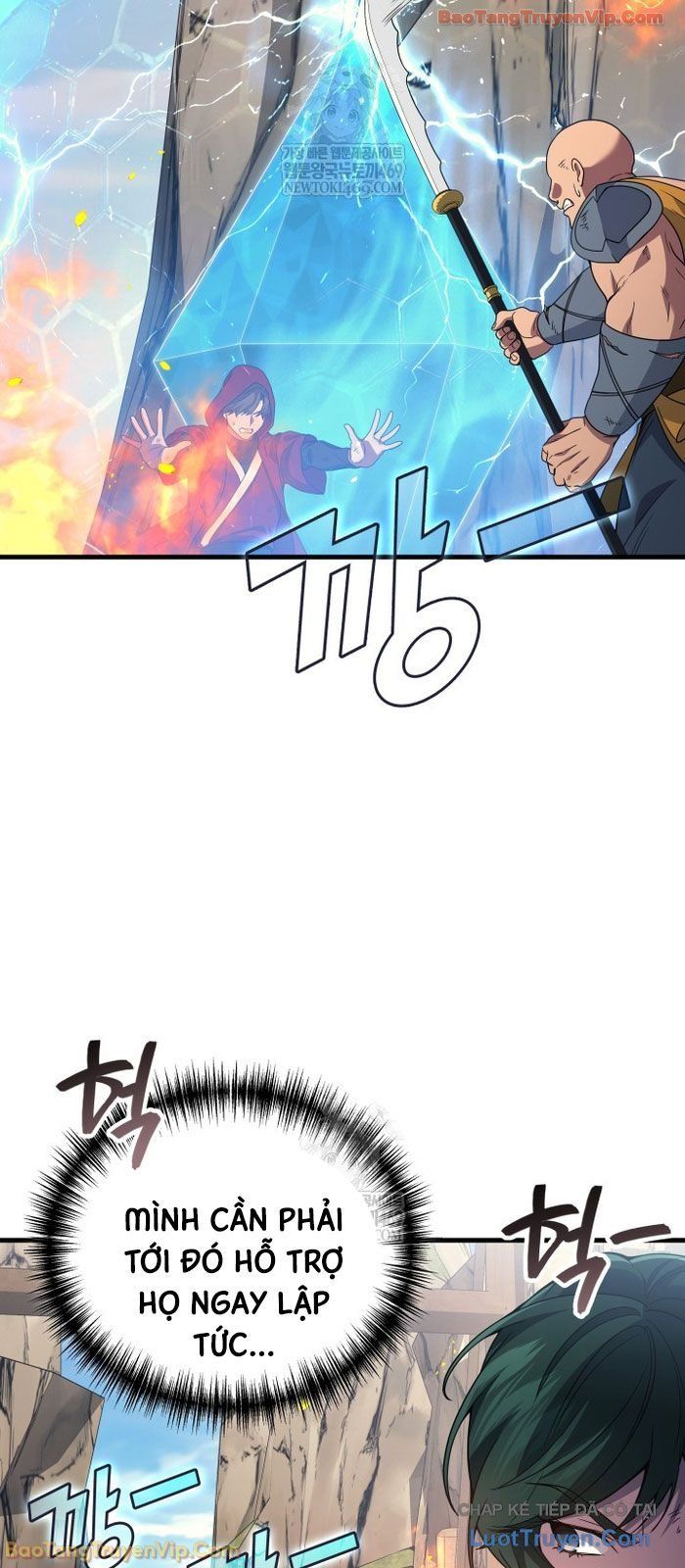 Thần Chiến Tranh Trở Lại Cấp 2 - Chapter 110 - Page 40