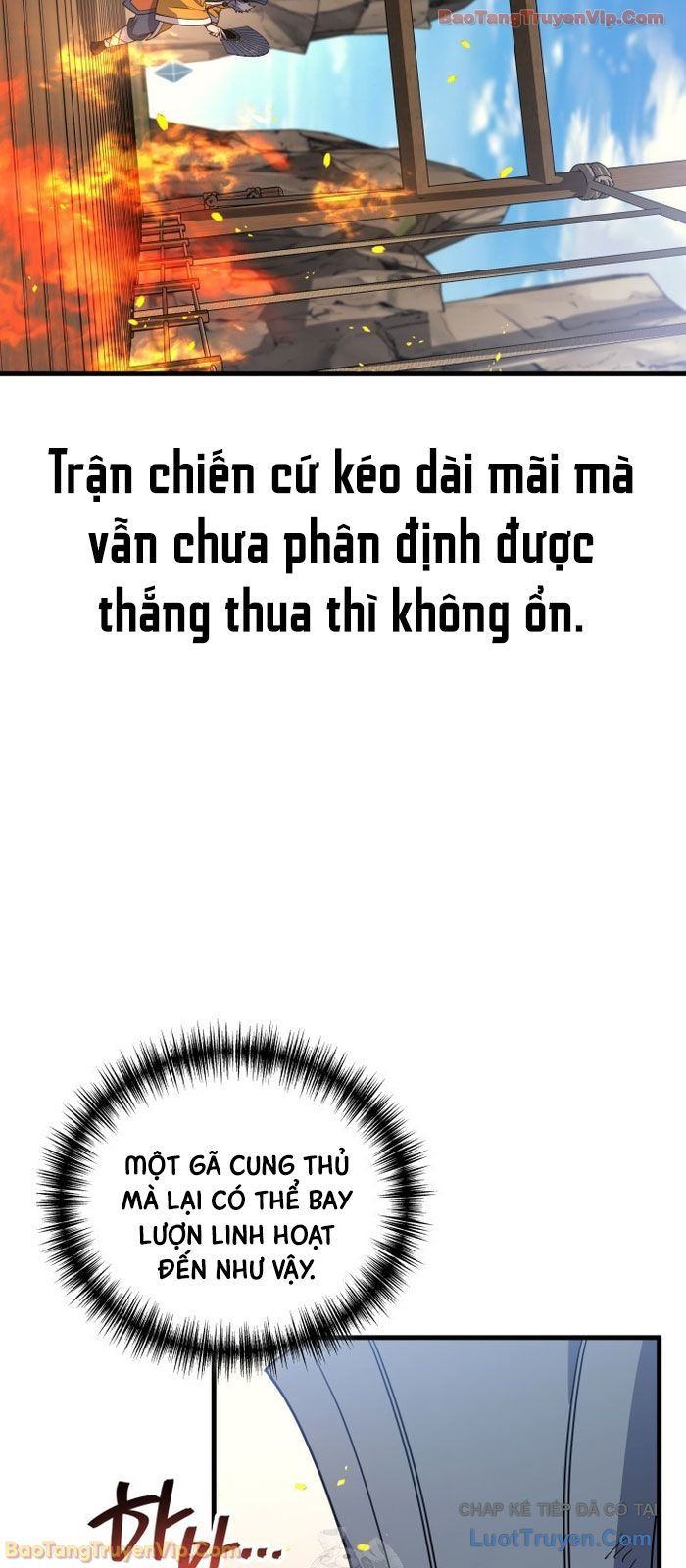 Thần Chiến Tranh Trở Lại Cấp 2 - Chapter 110 - Page 42