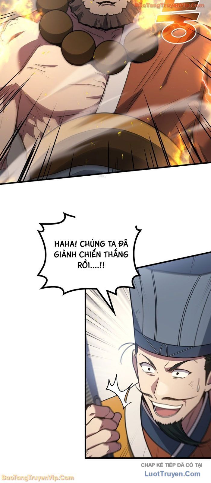 Thần Chiến Tranh Trở Lại Cấp 2 - Chapter 110 - Page 49