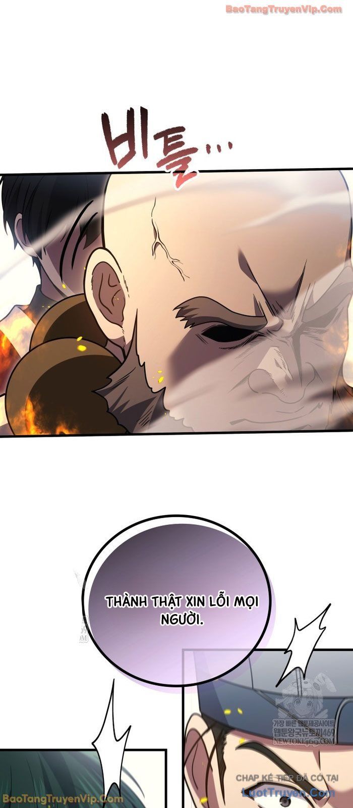 Thần Chiến Tranh Trở Lại Cấp 2 - Chapter 110 - Page 50