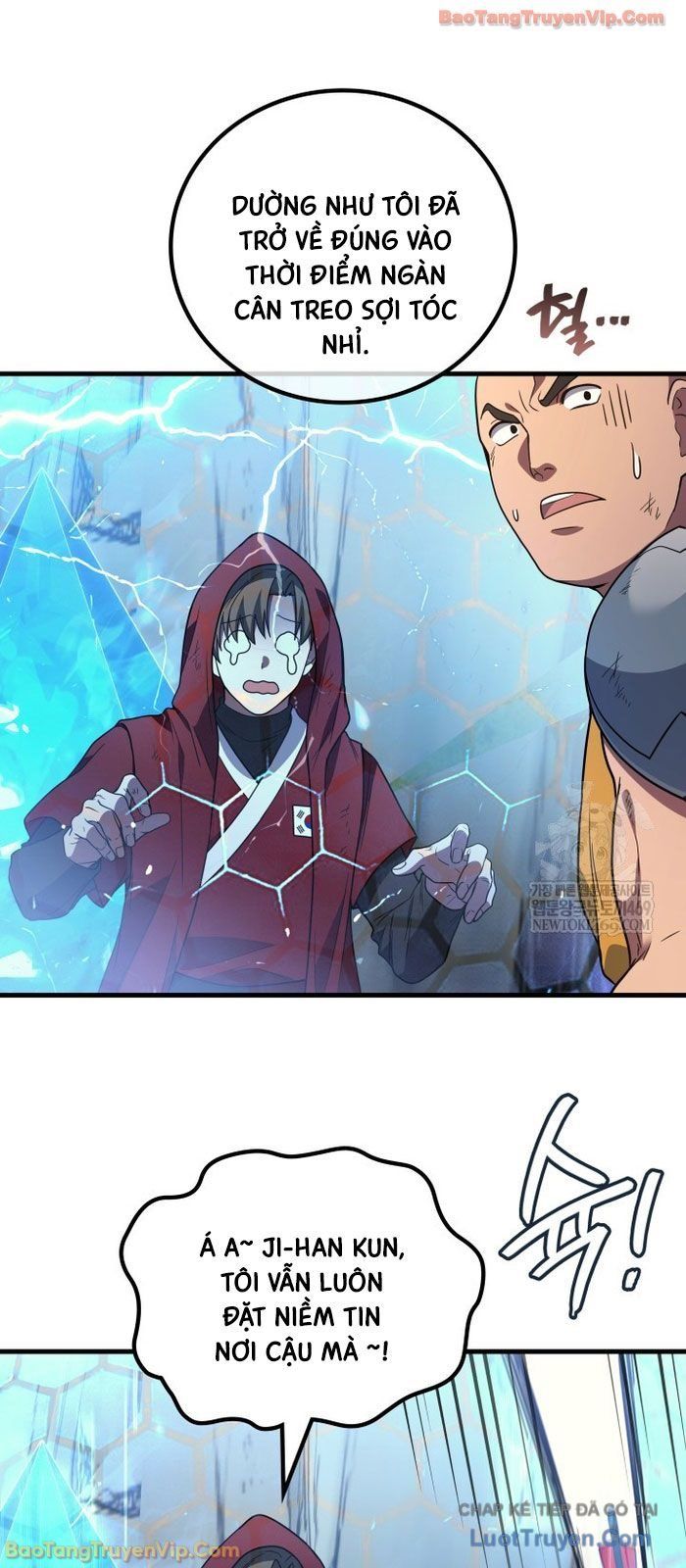 Thần Chiến Tranh Trở Lại Cấp 2 - Chapter 110 - Page 53