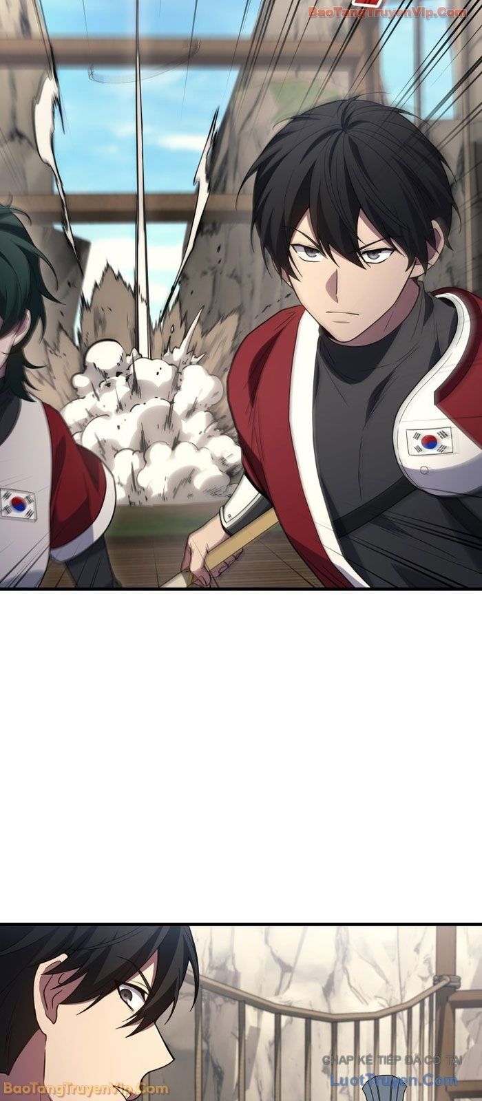 Thần Chiến Tranh Trở Lại Cấp 2 - Chapter 110 - Page 57