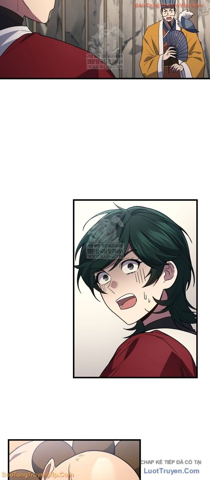 Thần Chiến Tranh Trở Lại Cấp 2 - Chapter 110 - Page 58