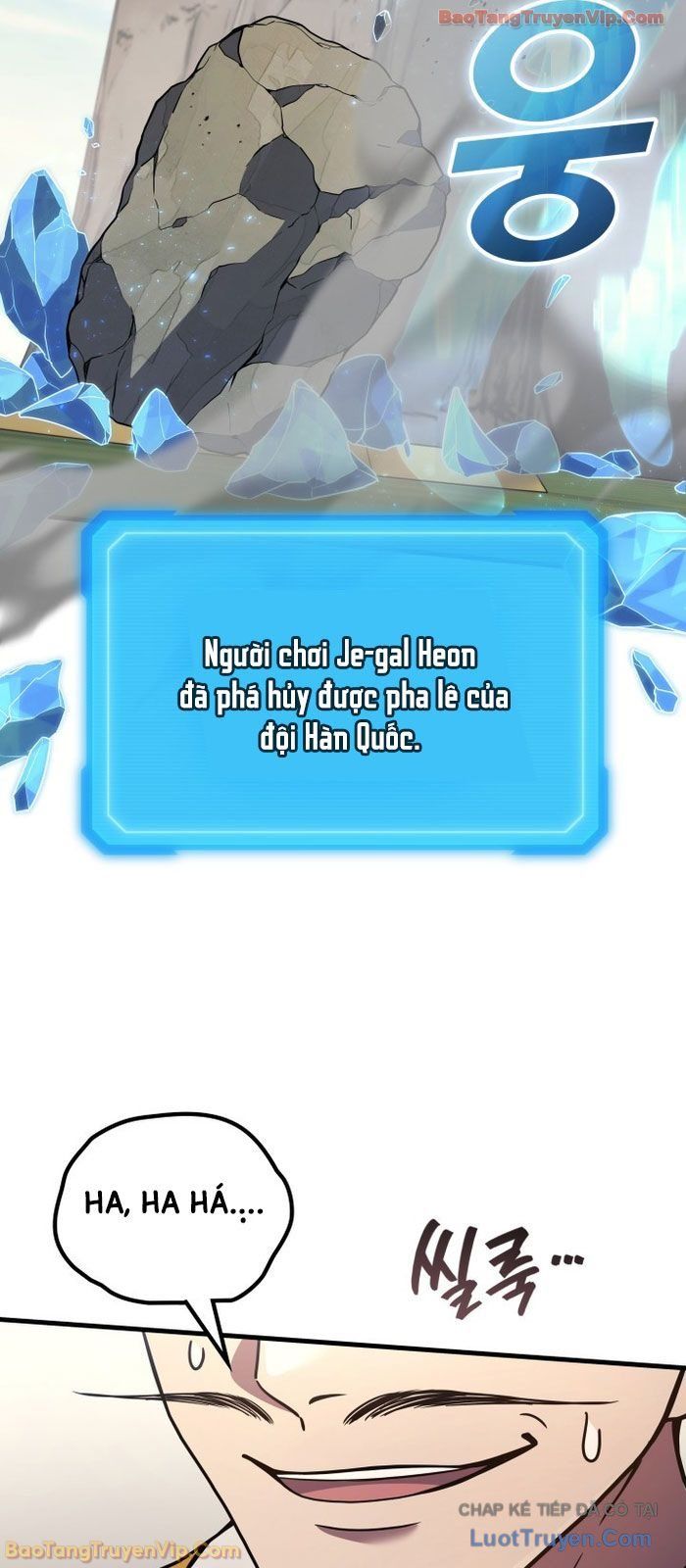 Thần Chiến Tranh Trở Lại Cấp 2 - Chapter 110 - Page 61