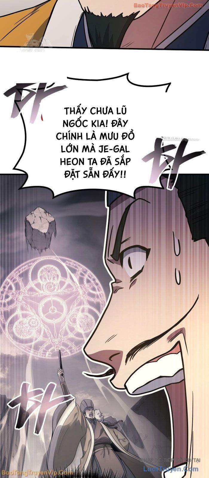 Thần Chiến Tranh Trở Lại Cấp 2 - Chapter 110 - Page 62