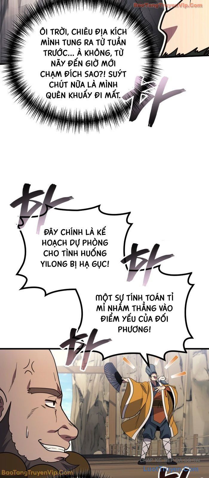 Thần Chiến Tranh Trở Lại Cấp 2 - Chapter 110 - Page 63