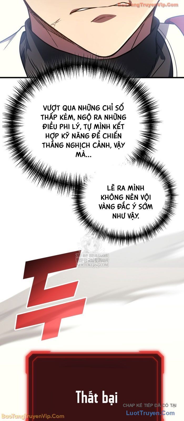 Thần Chiến Tranh Trở Lại Cấp 2 - Chapter 110 - Page 65