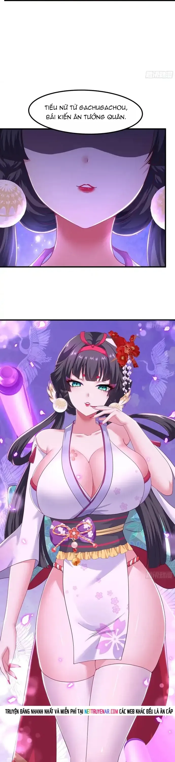 Trụ Vương Tái Sinh Không Muốn Làm Đại Phản Diện - Chapter 185 - Page 6