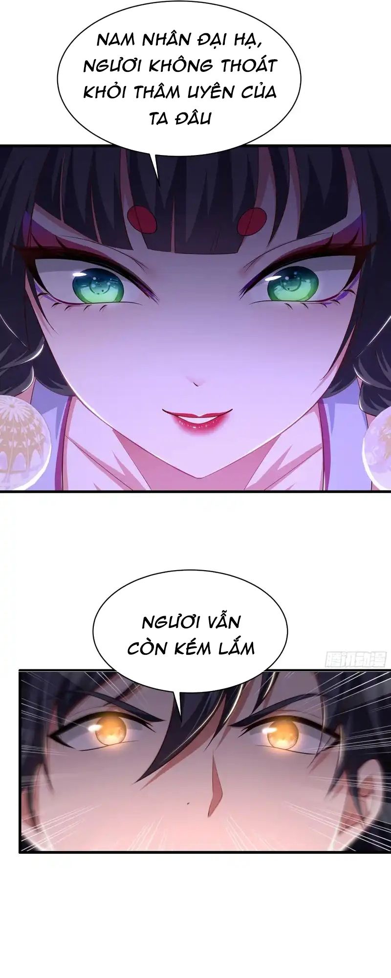 Trụ Vương Tái Sinh Không Muốn Làm Đại Phản Diện - Chapter 186 - Page 12