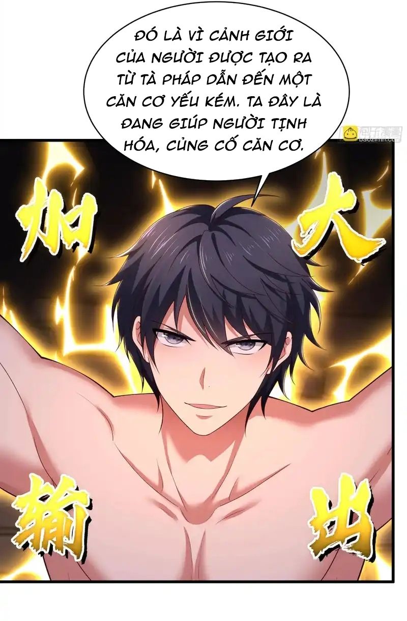 Trụ Vương Tái Sinh Không Muốn Làm Đại Phản Diện - Chapter 186 - Page 16
