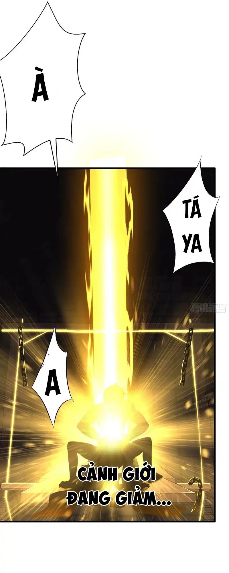 Trụ Vương Tái Sinh Không Muốn Làm Đại Phản Diện - Chapter 186 - Page 18