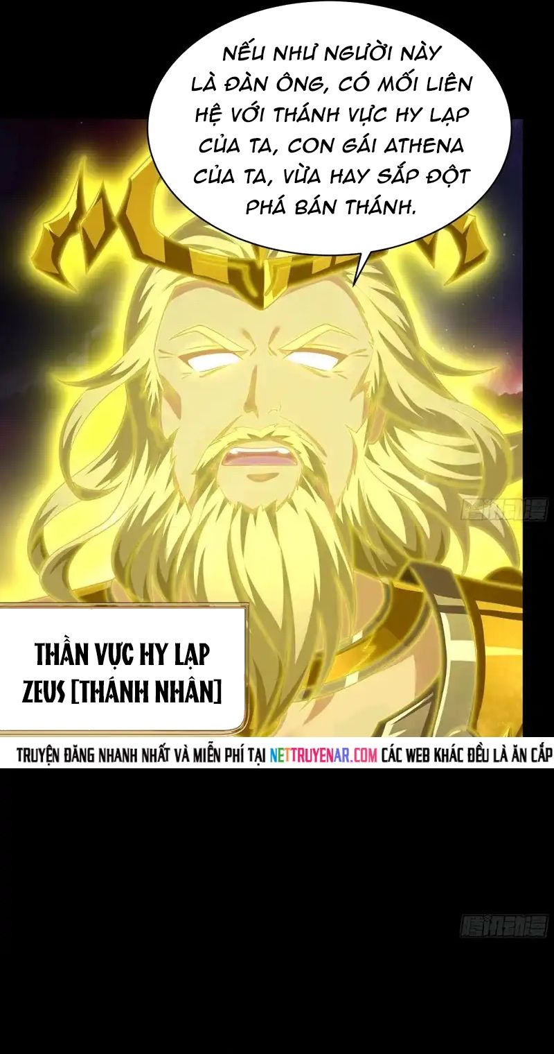 Trụ Vương Tái Sinh Không Muốn Làm Đại Phản Diện - Chapter 186 - Page 24