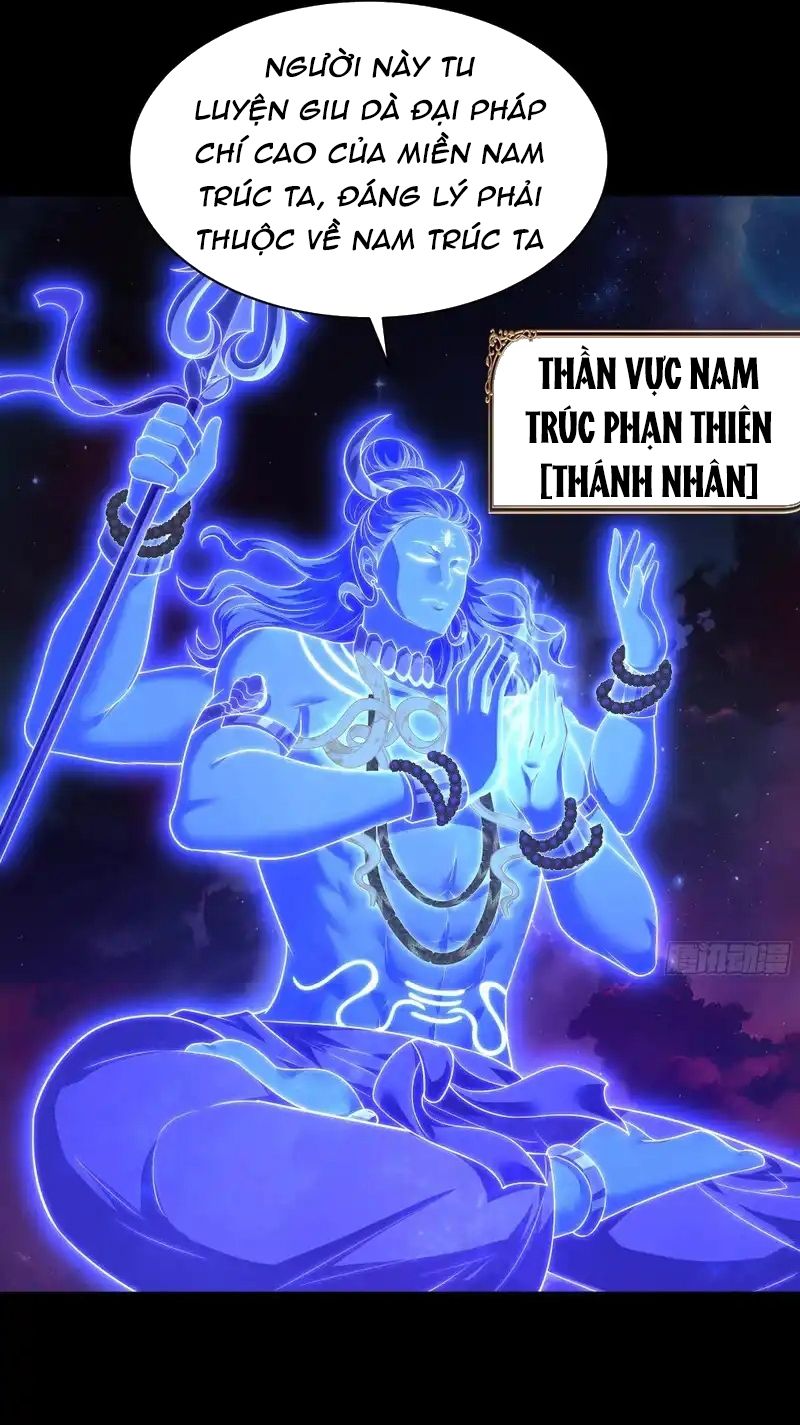 Trụ Vương Tái Sinh Không Muốn Làm Đại Phản Diện - Chapter 186 - Page 25