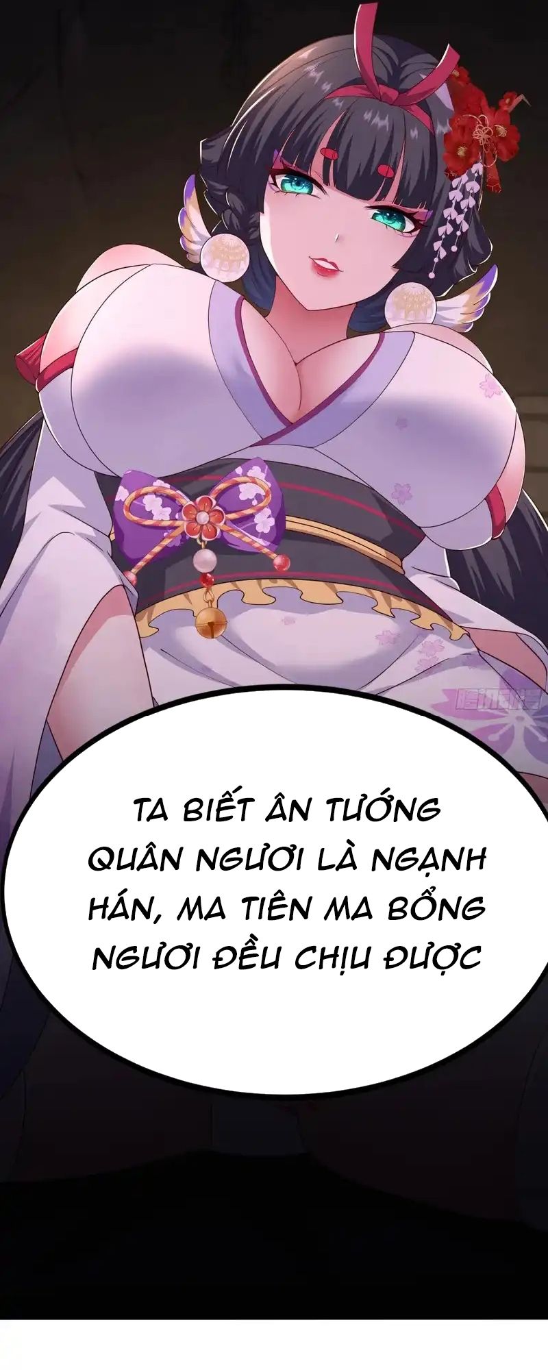 Trụ Vương Tái Sinh Không Muốn Làm Đại Phản Diện - Chapter 186 - Page 3