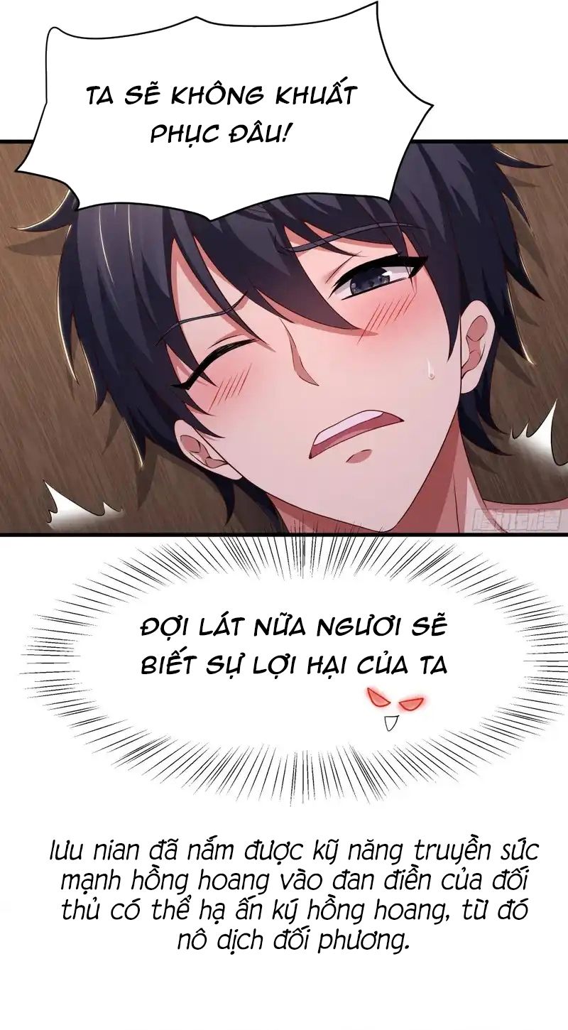 Trụ Vương Tái Sinh Không Muốn Làm Đại Phản Diện - Chapter 186 - Page 5