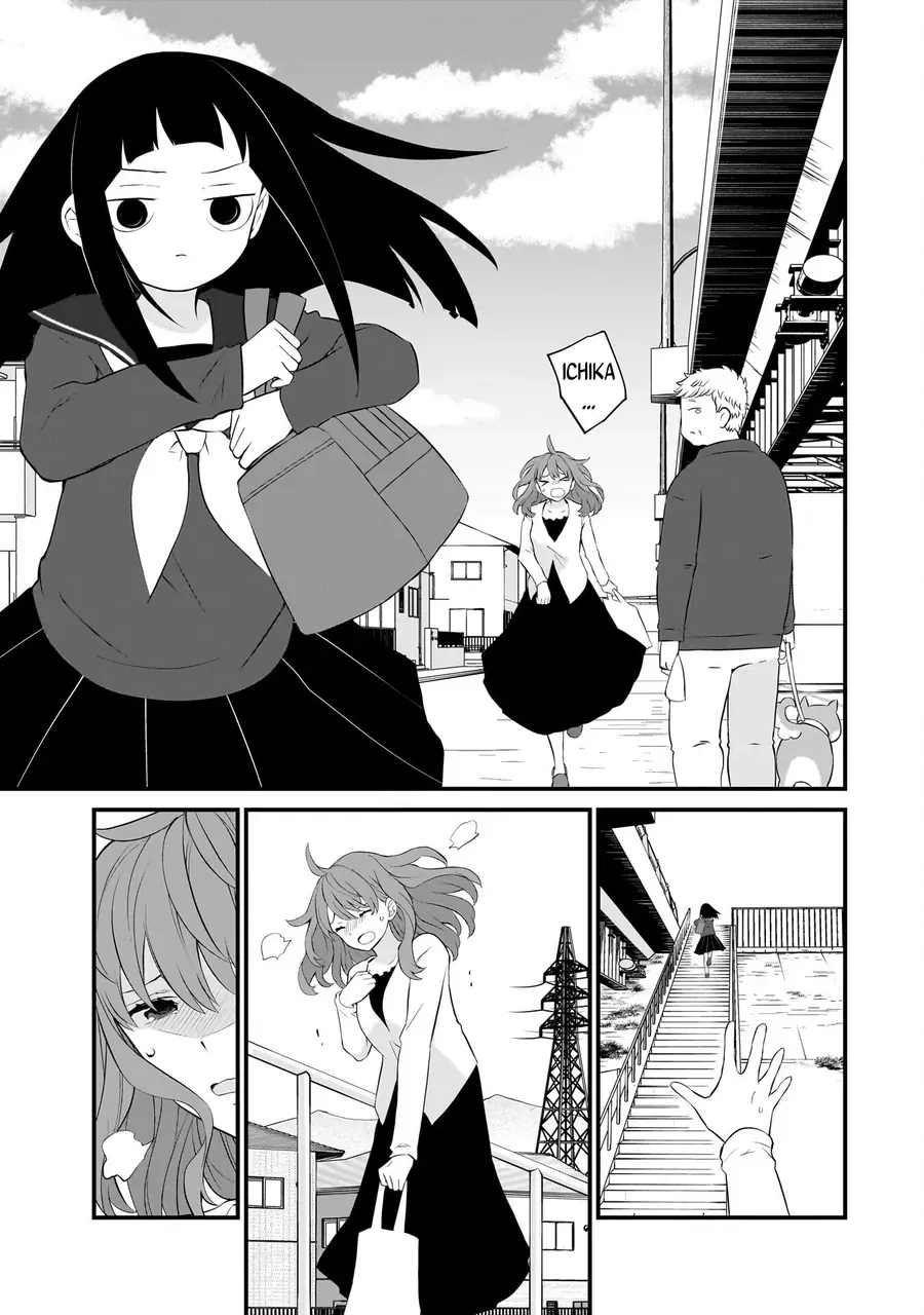 Một gia đình như vậy có đáng để giữ lại không? - Chapter 82 - Page 14