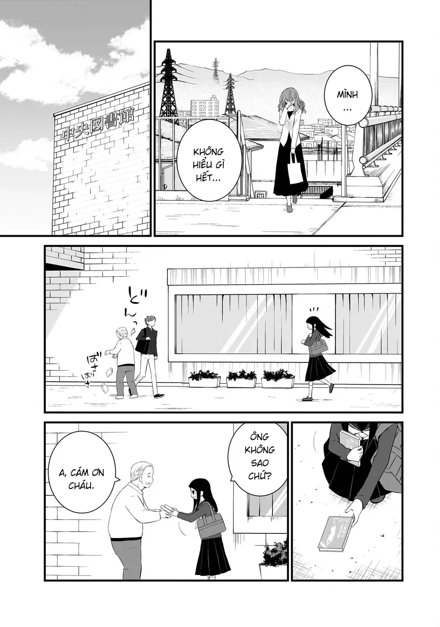 Một gia đình như vậy có đáng để giữ lại không? - Chapter 82 - Page 16