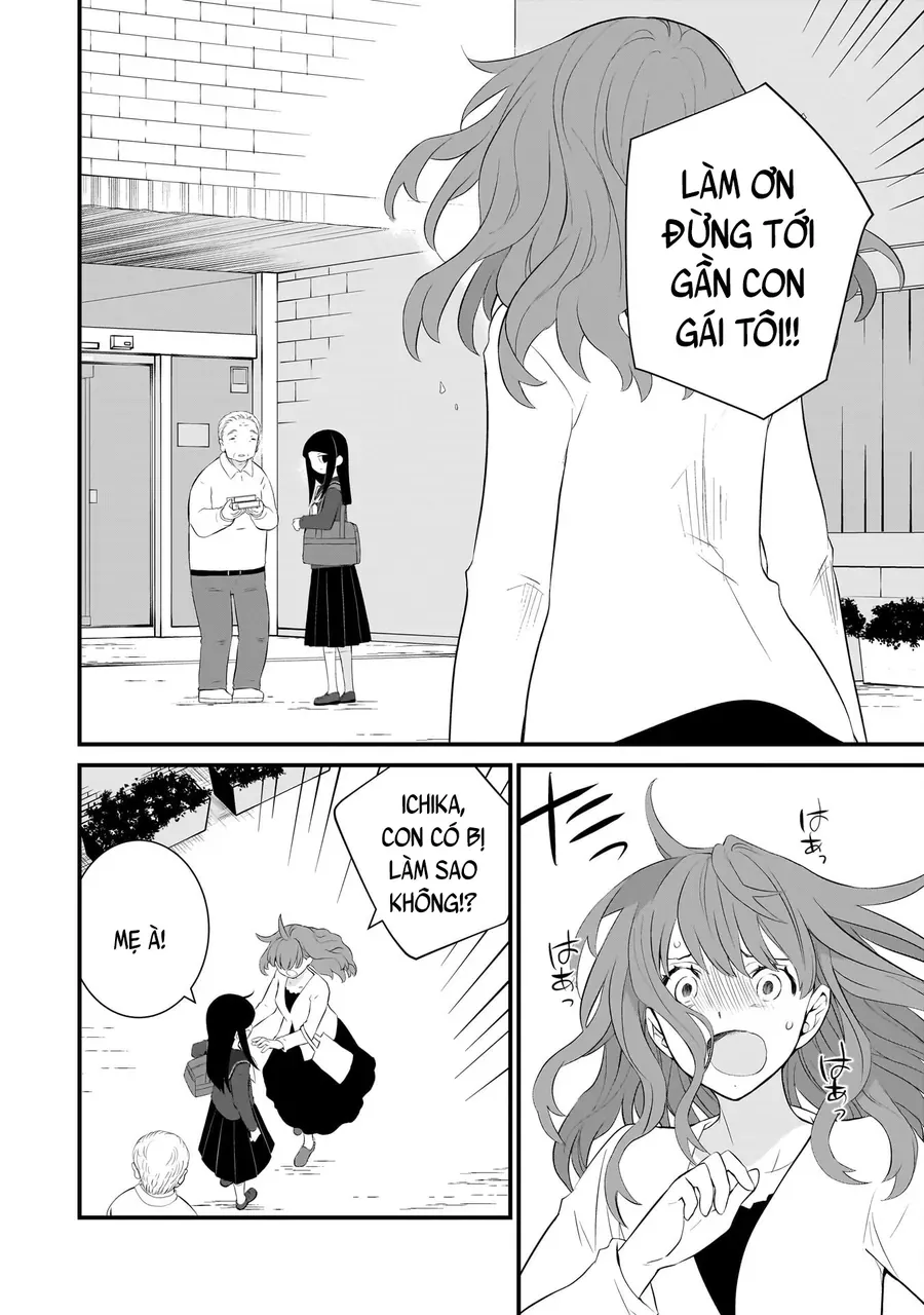 Một gia đình như vậy có đáng để giữ lại không? - Chapter 82 - Page 17