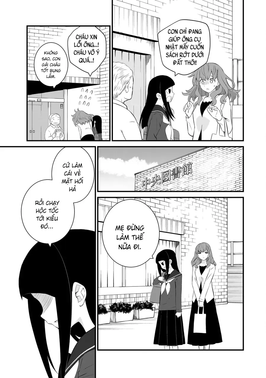 Một gia đình như vậy có đáng để giữ lại không? - Chapter 82 - Page 18