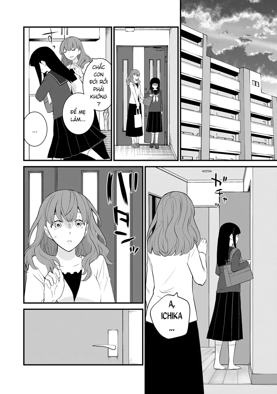 Một gia đình như vậy có đáng để giữ lại không? - Chapter 83 - Page 11