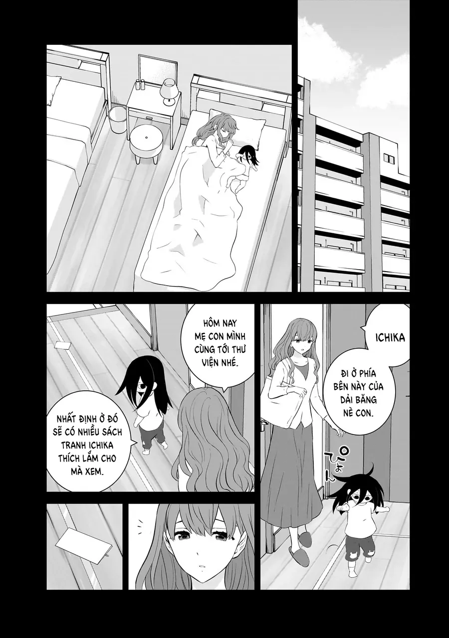Một gia đình như vậy có đáng để giữ lại không? - Chapter 83 - Page 4