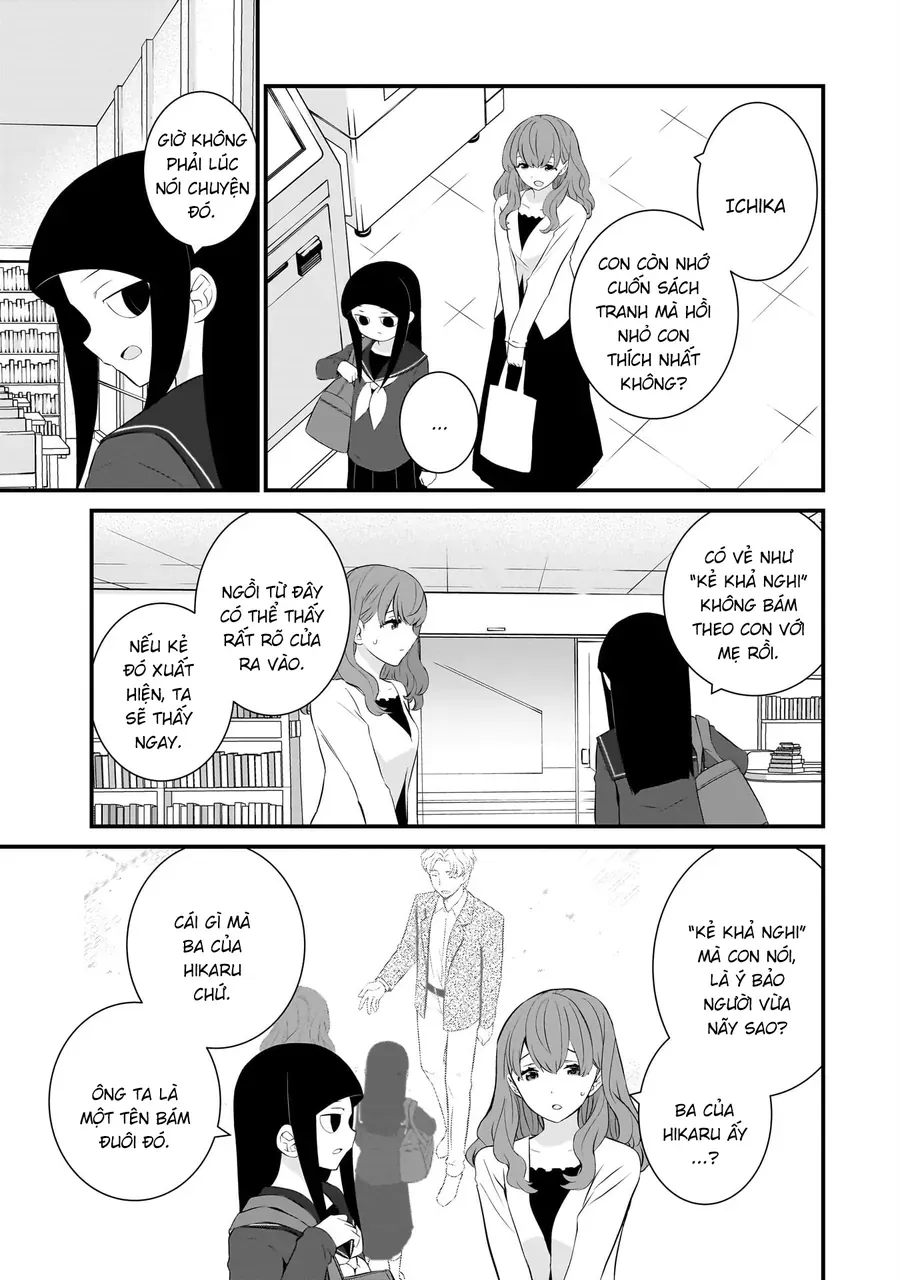 Một gia đình như vậy có đáng để giữ lại không? - Chapter 83 - Page 6