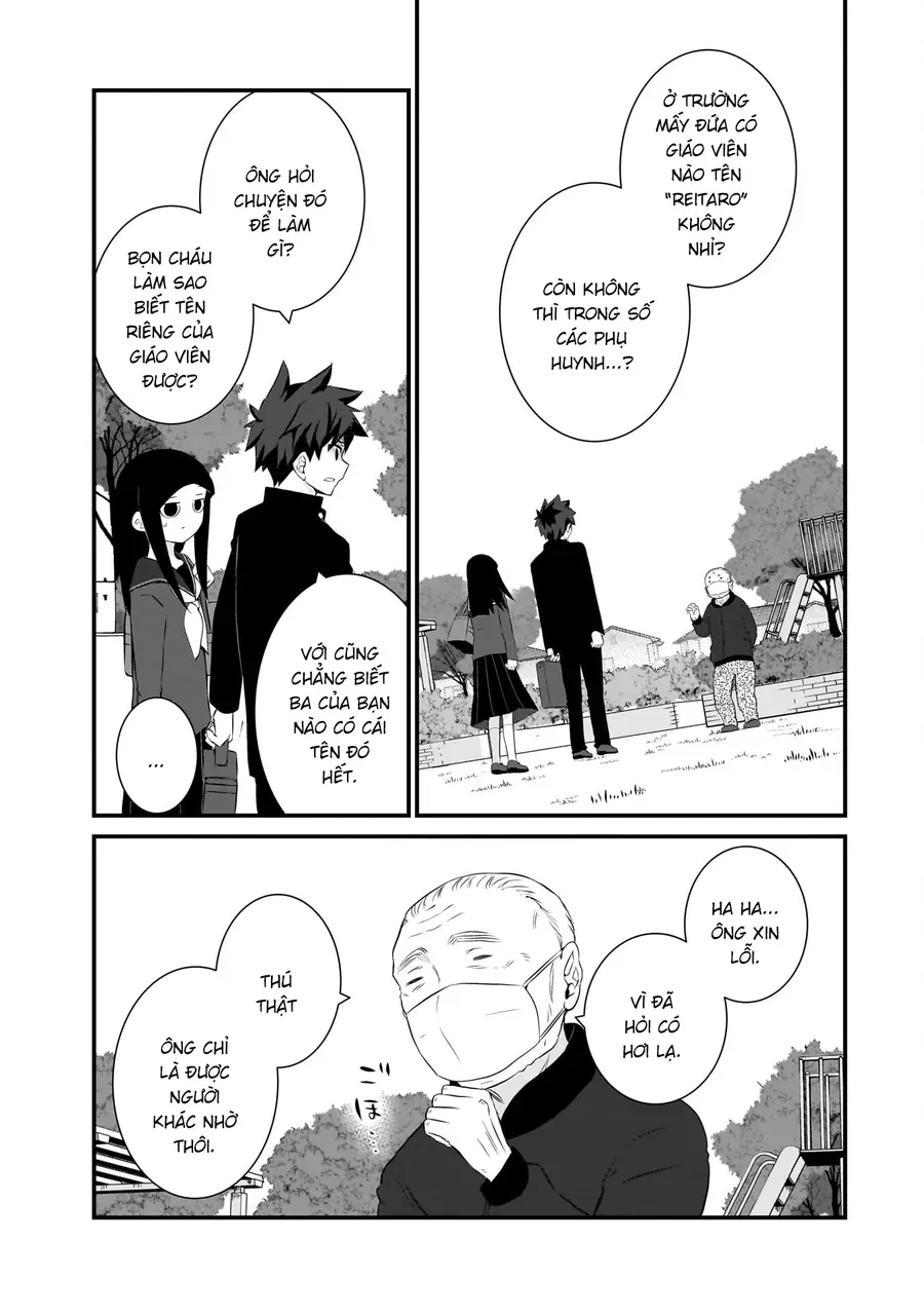 Một gia đình như vậy có đáng để giữ lại không? - Chapter 84 - Page 20