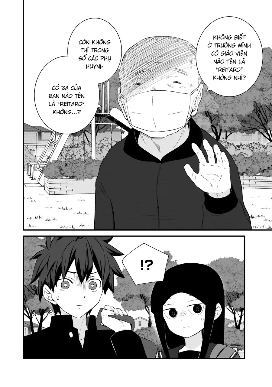 Một gia đình như vậy có đáng để giữ lại không? - Chapter 84 - Page 7