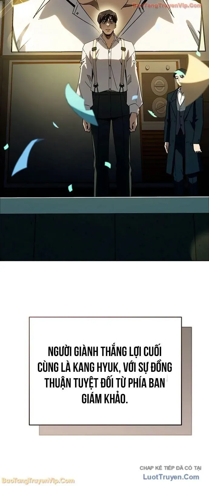 Diễn Viên Ngàn Mặt - Chapter 54 - Page 19