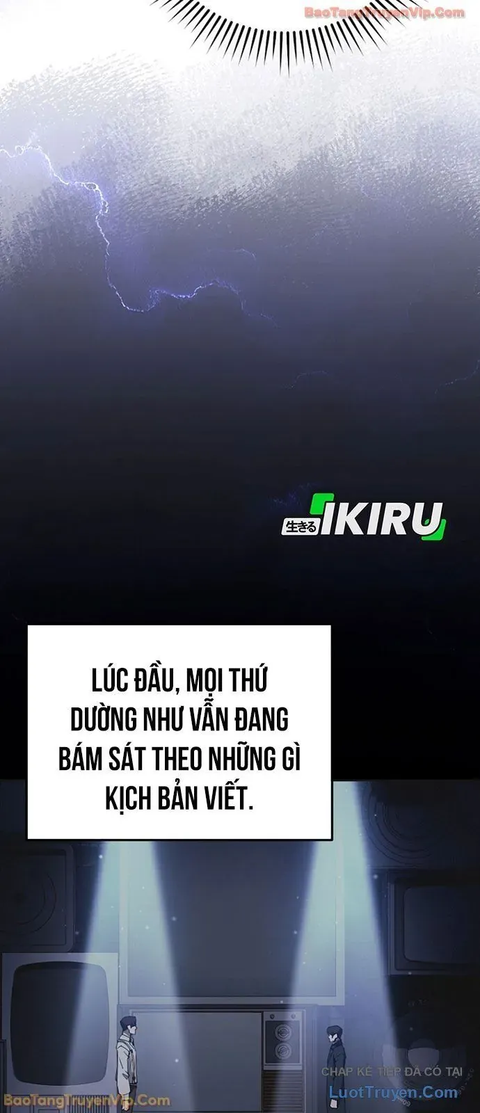 Diễn Viên Ngàn Mặt - Chapter 54 - Page 3