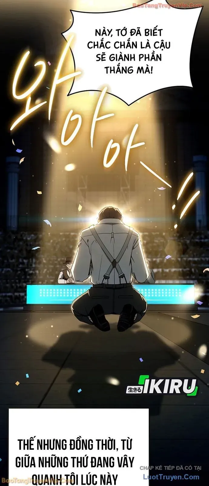 Diễn Viên Ngàn Mặt - Chapter 54 - Page 30