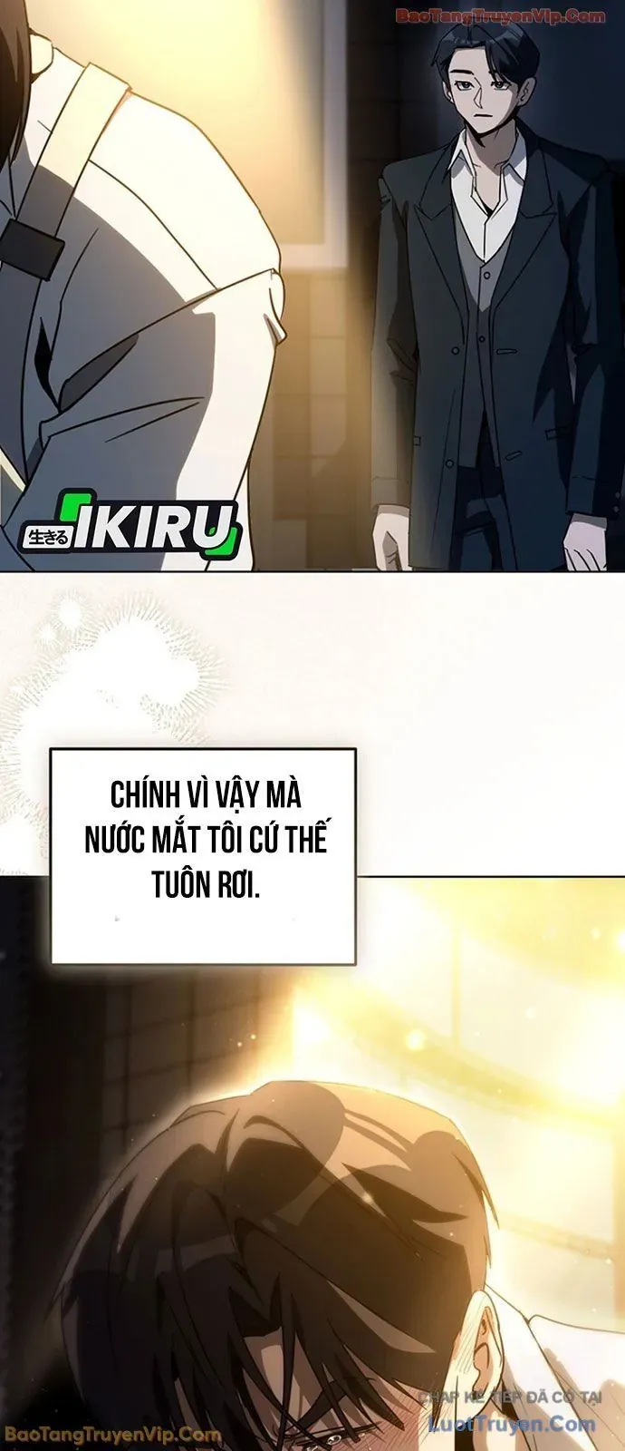 Diễn Viên Ngàn Mặt - Chapter 54 - Page 34