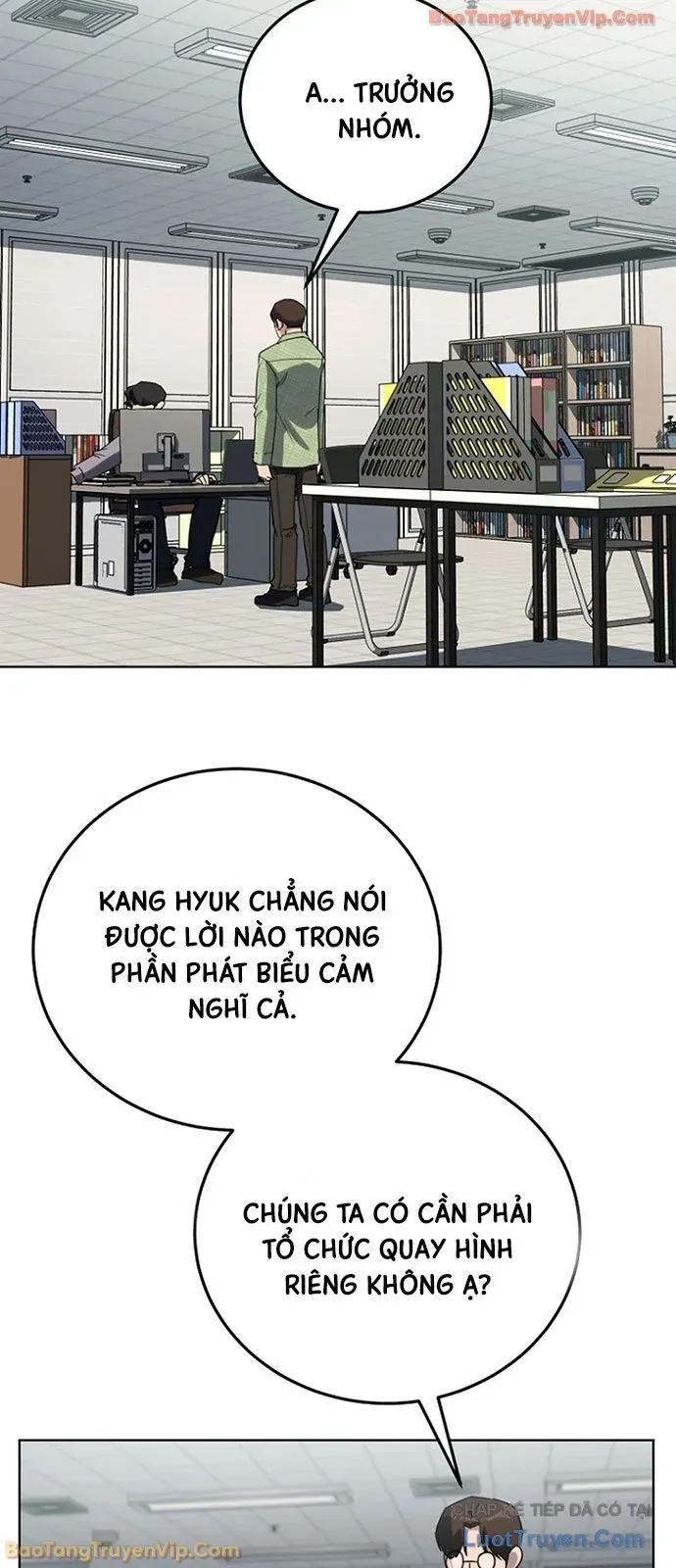 Diễn Viên Ngàn Mặt - Chapter 54 - Page 37