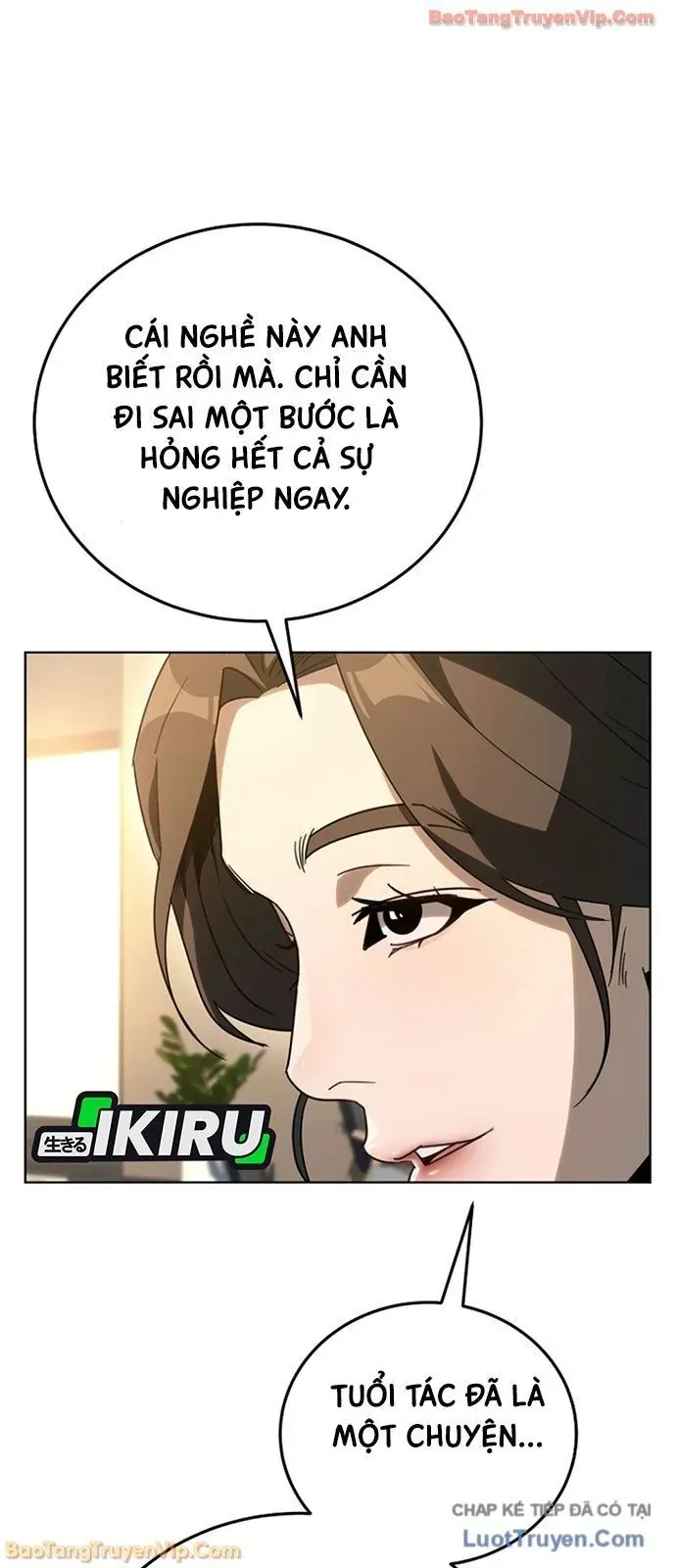 Diễn Viên Ngàn Mặt - Chapter 54 - Page 53