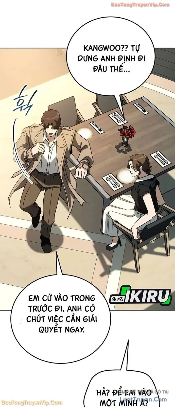 Diễn Viên Ngàn Mặt - Chapter 54 - Page 58