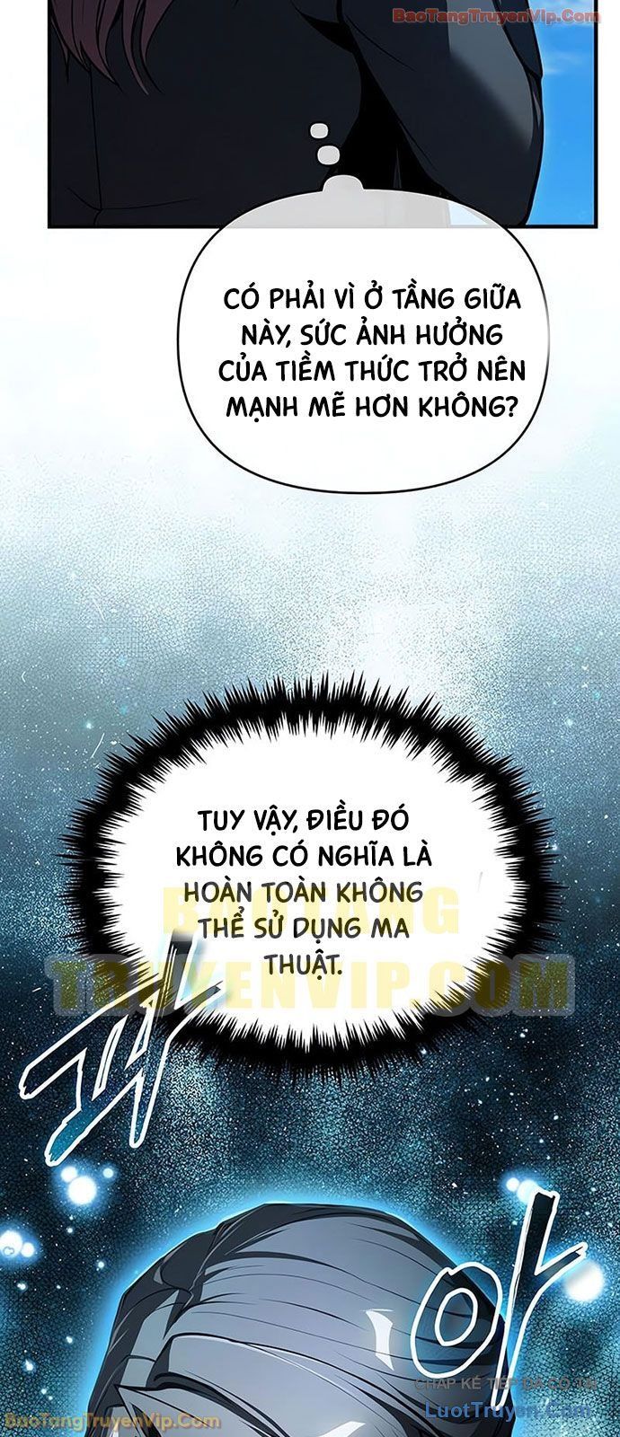 Giáo Sư Gián Điệp - Chapter 152 - Page 10