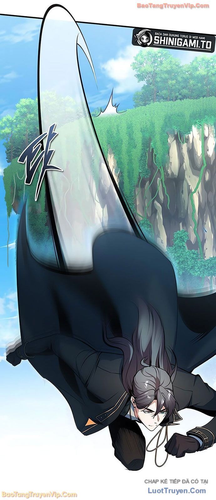 Giáo Sư Gián Điệp - Chapter 152 - Page 12