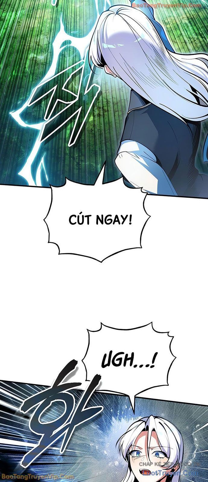 Giáo Sư Gián Điệp - Chapter 152 - Page 15