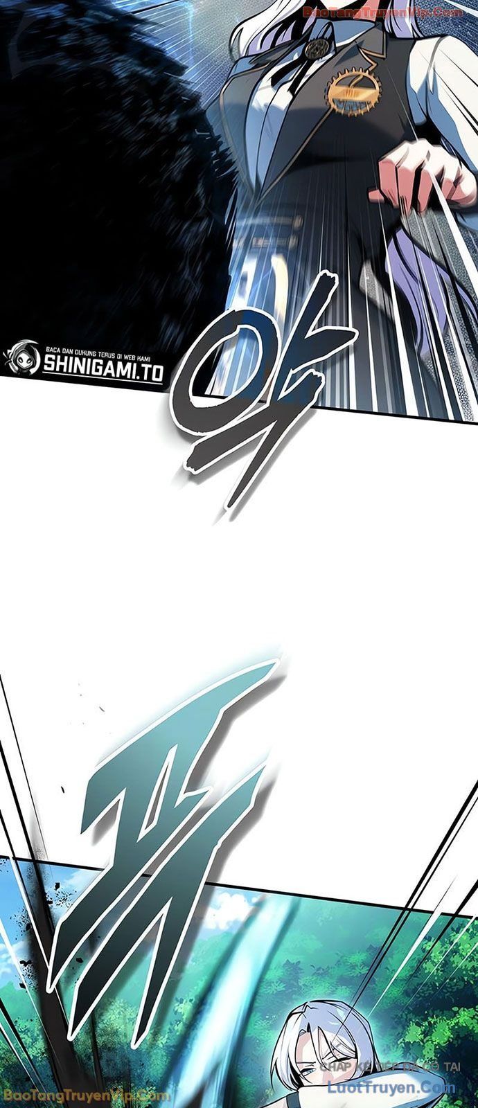 Giáo Sư Gián Điệp - Chapter 152 - Page 16