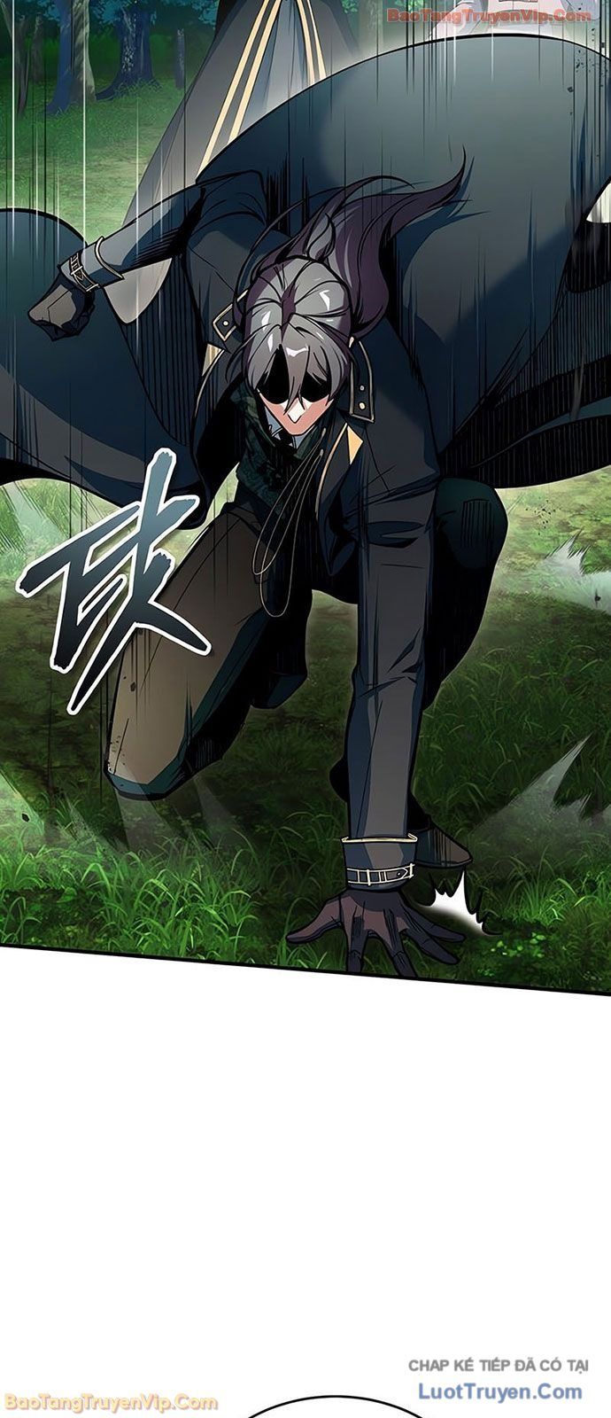 Giáo Sư Gián Điệp - Chapter 152 - Page 19