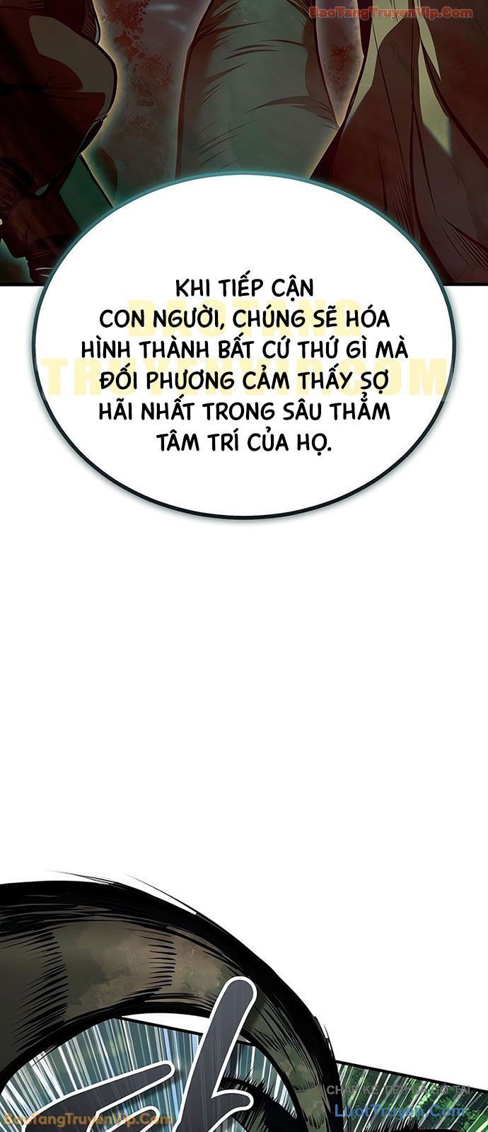 Giáo Sư Gián Điệp - Chapter 152 - Page 22