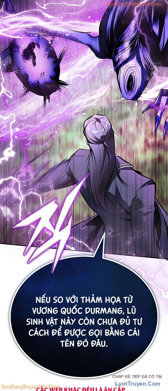 Giáo Sư Gián Điệp - Chapter 152 - Page 26