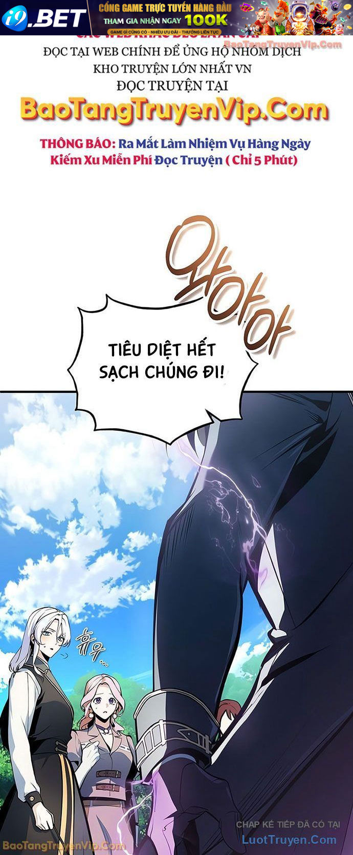 Giáo Sư Gián Điệp - Chapter 152 - Page 27