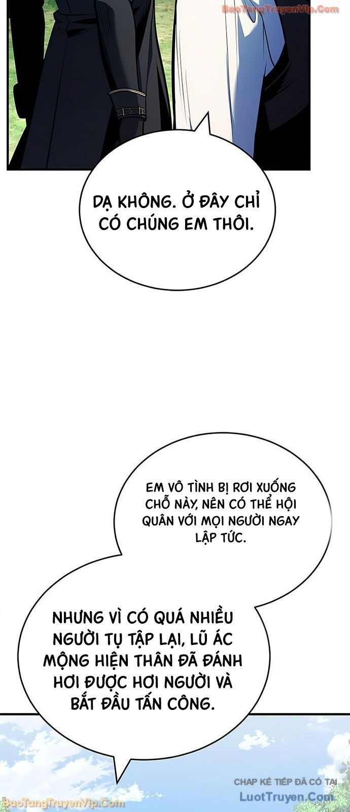 Giáo Sư Gián Điệp - Chapter 152 - Page 29