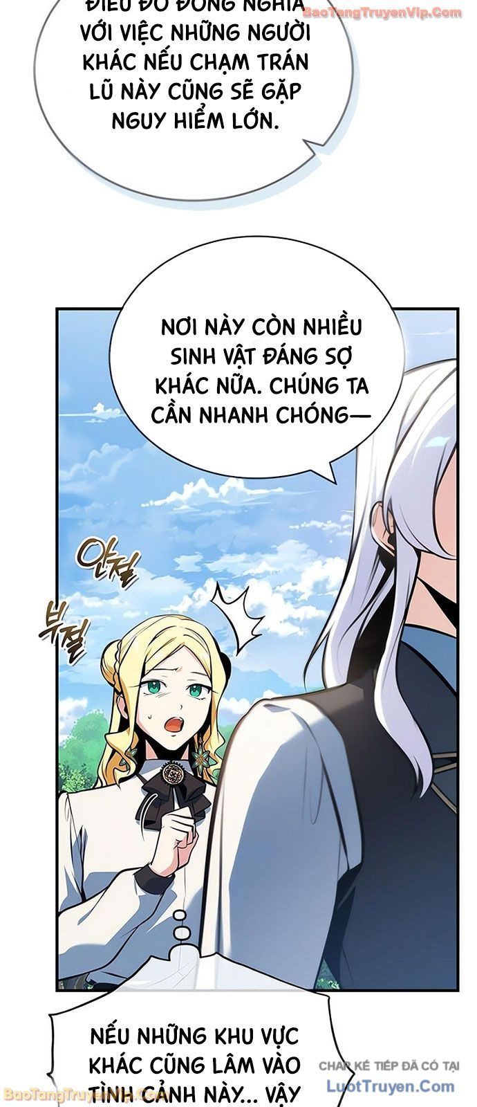 Giáo Sư Gián Điệp - Chapter 152 - Page 31