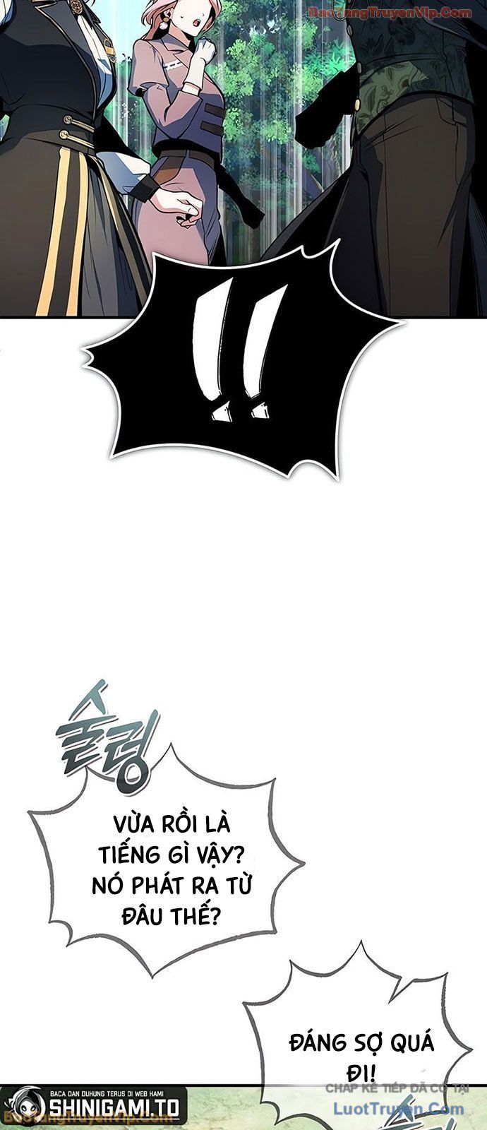 Giáo Sư Gián Điệp - Chapter 152 - Page 33