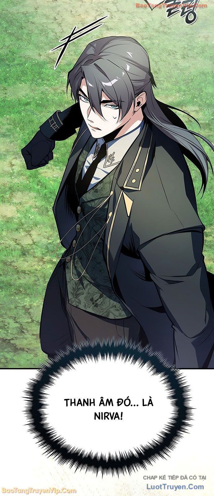 Giáo Sư Gián Điệp - Chapter 152 - Page 34